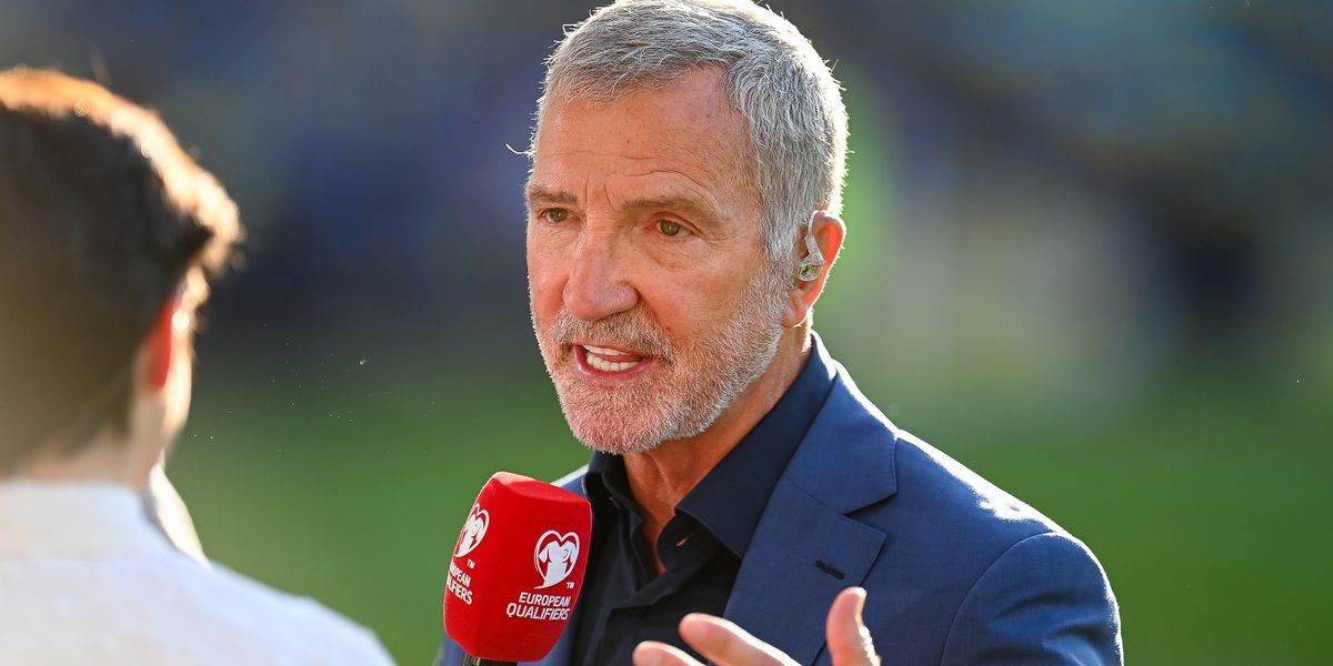 Isla's Fight: Graeme Souness's Extreme Channel Swim Challenge Isla's Fight: Graeme Souness's Extreme Channel Swim Challenge