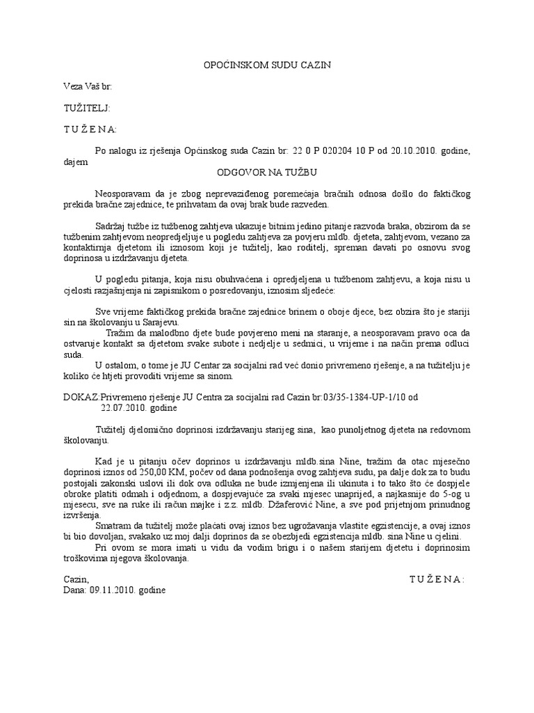 Ispovest Vanje Mijatović: Razvod I Odgovor Na Kritike Ispovest Vanje Mijatović: Razvod I Odgovor Na Kritike