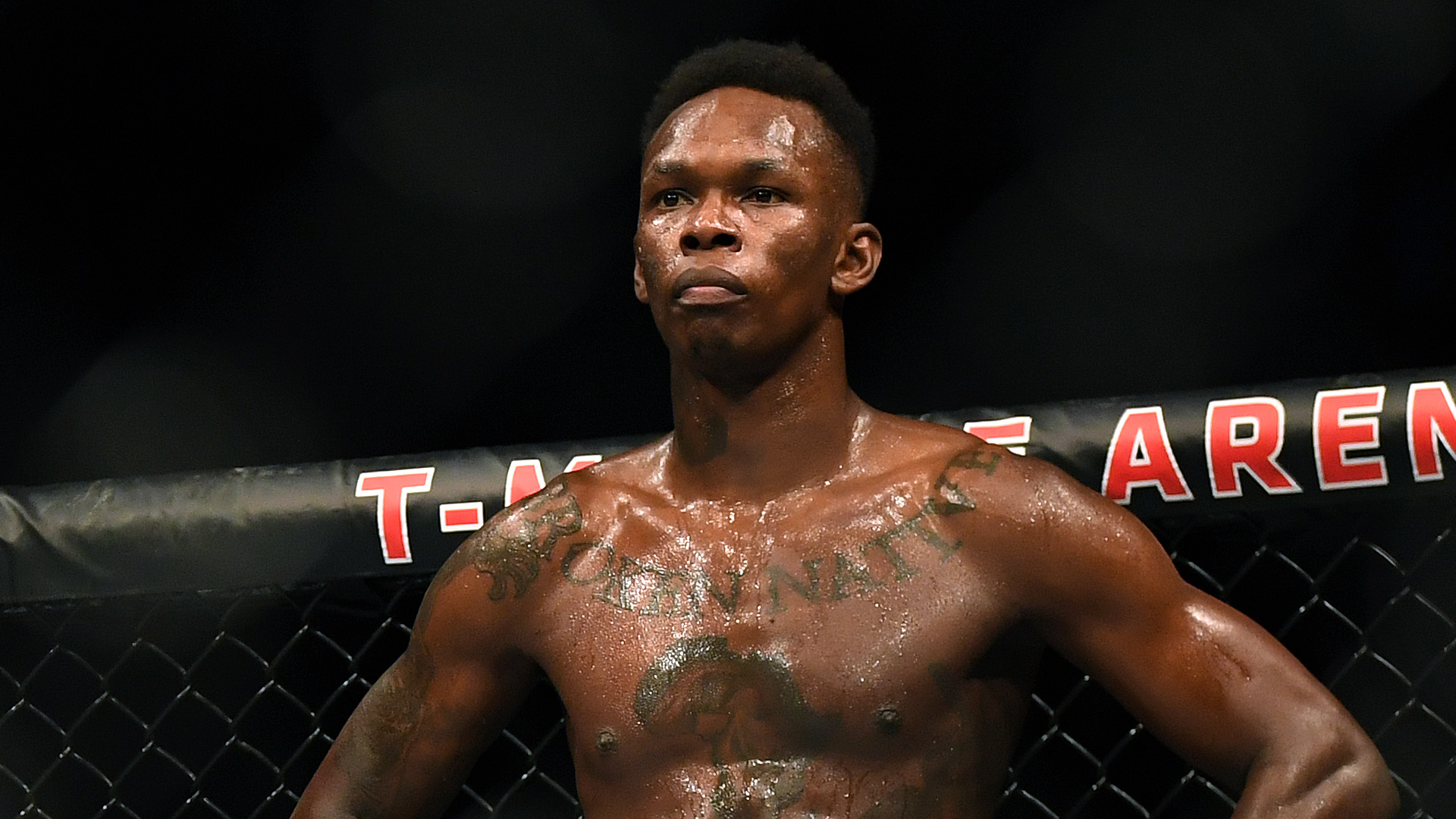 Israel Adesanya On Paddy Pimblett: A Flawless Performance Leading To A Chandler Matchup Israel Adesanya On Paddy Pimblett: A Flawless Performance Leading To A Chandler Matchup