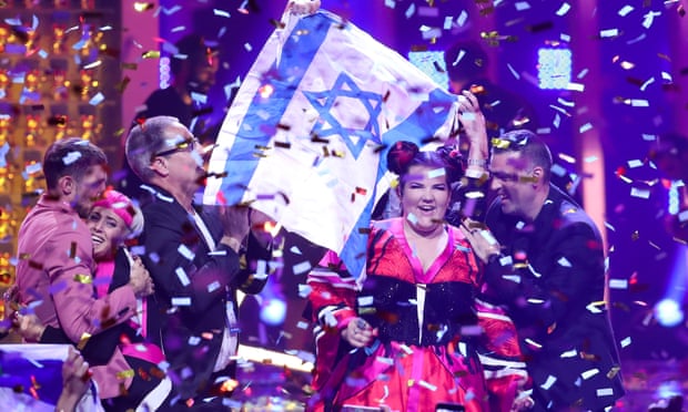 Israel Eurovision Boycott: Director's Firm Rejection Israel Eurovision Boycott: Director's Firm Rejection