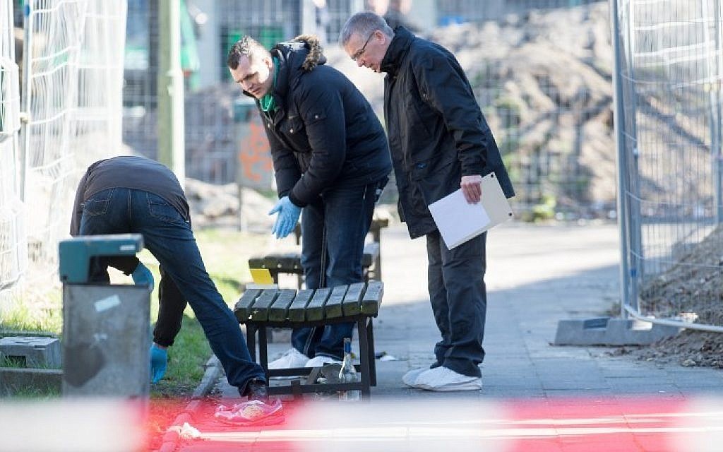 Israeli Diplomat Yaron Lischinsky Murdered In Washington D.C. Israeli Diplomat Yaron Lischinsky Murdered In Washington D.C.