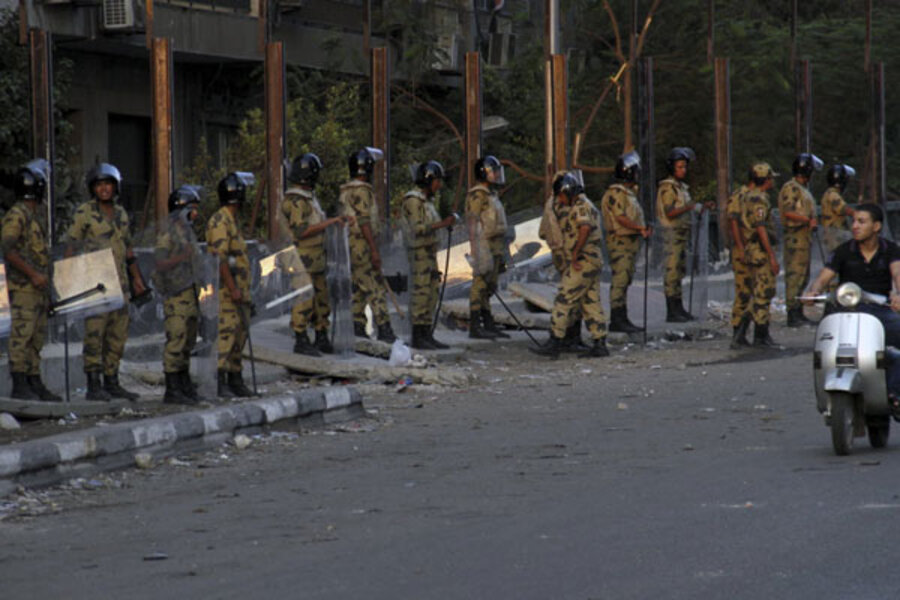 Israeli Embassy Attack: Names Of Young Couple Victims Released Israeli Embassy Attack: Names Of Young Couple Victims Released