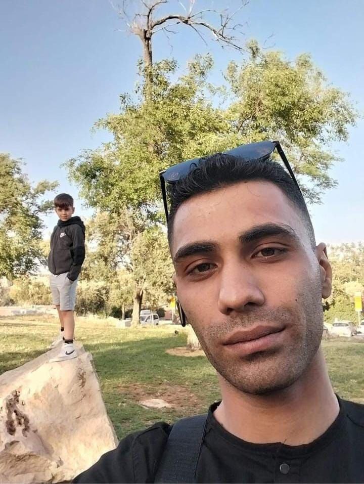 Israeli Embassy Victims Identified: Young Couple Days From Engagement Israeli Embassy Victims Identified: Young Couple Days From Engagement
