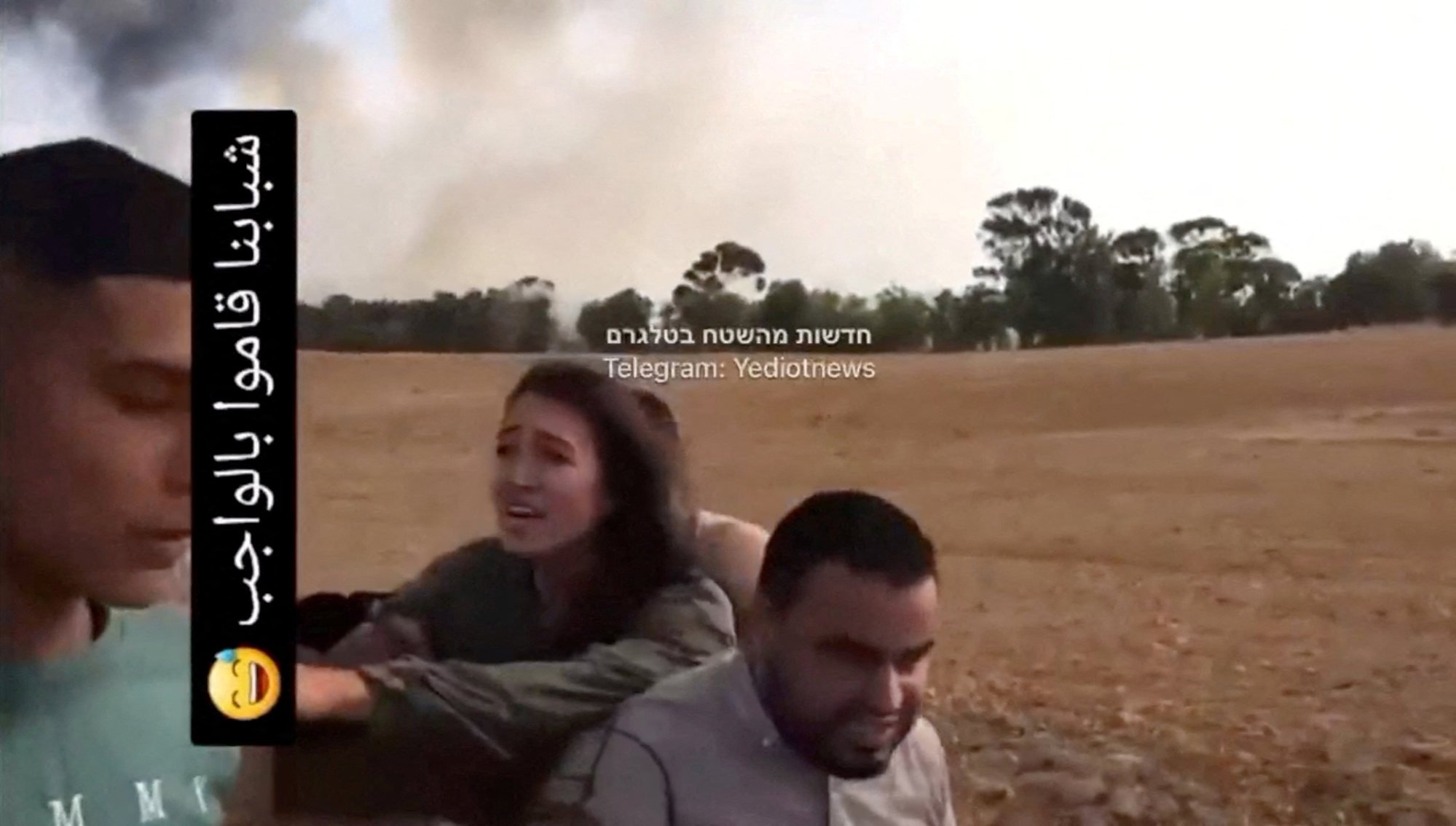 Israeli Hostage Noa Argamani Among Time Magazine's 100 Most Influential People Israeli Hostage Noa Argamani Among Time Magazine's 100 Most Influential People