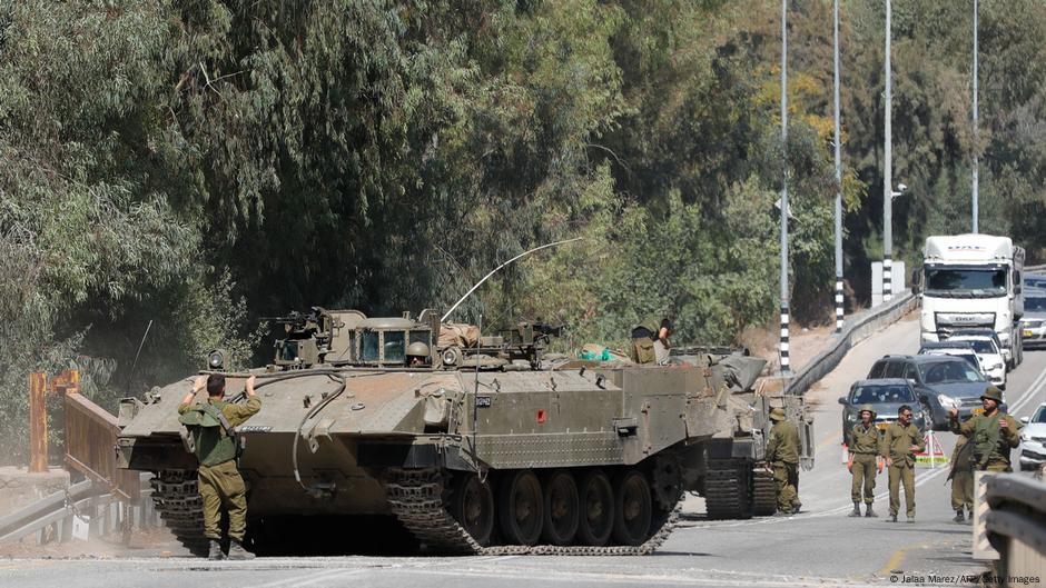 Israeli Intel And The Declining Power Of Hezbollah In Southern Lebanon Israeli Intel And The Declining Power Of Hezbollah In Southern Lebanon