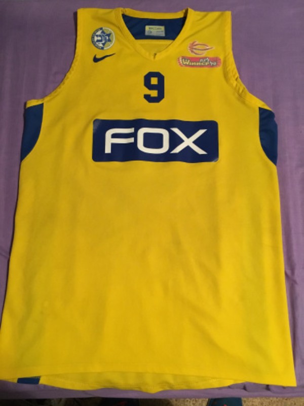Israeli Premier League: Maccabi Tel Aviv's Strong Position