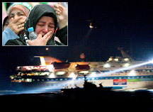 Israeli Raid On Aid Flotilla: Perspectives From Arab Media Outlets Israeli Raid On Aid Flotilla: Perspectives From Arab Media Outlets