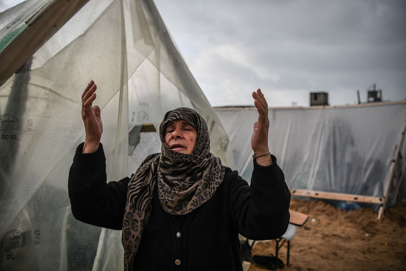 Israeli Women Veterans Call For Immediate Release Of Gaza Captives