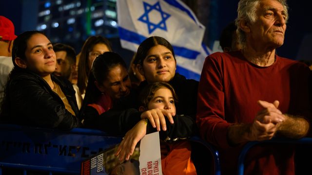 Israeli Women Veterans Call For Release Of Gaza Prisoners Israeli Women Veterans Call For Release Of Gaza Prisoners