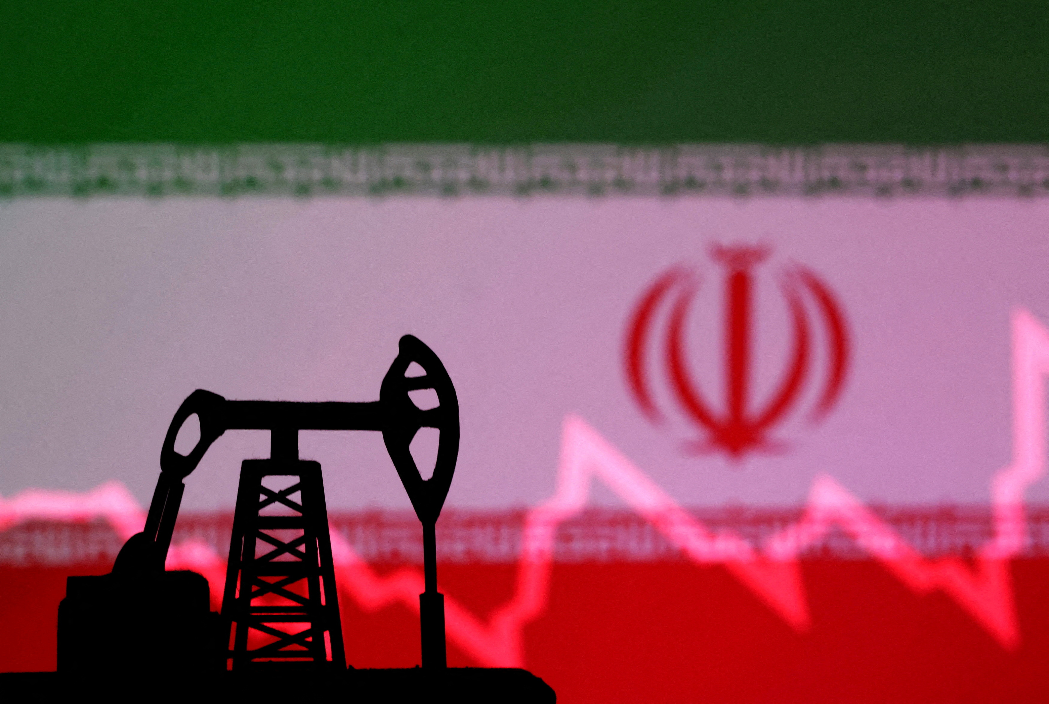 Israel's Security Concerns Amidst Renewed Iran Nuclear Talks Israel's Security Concerns Amidst Renewed Iran Nuclear Talks