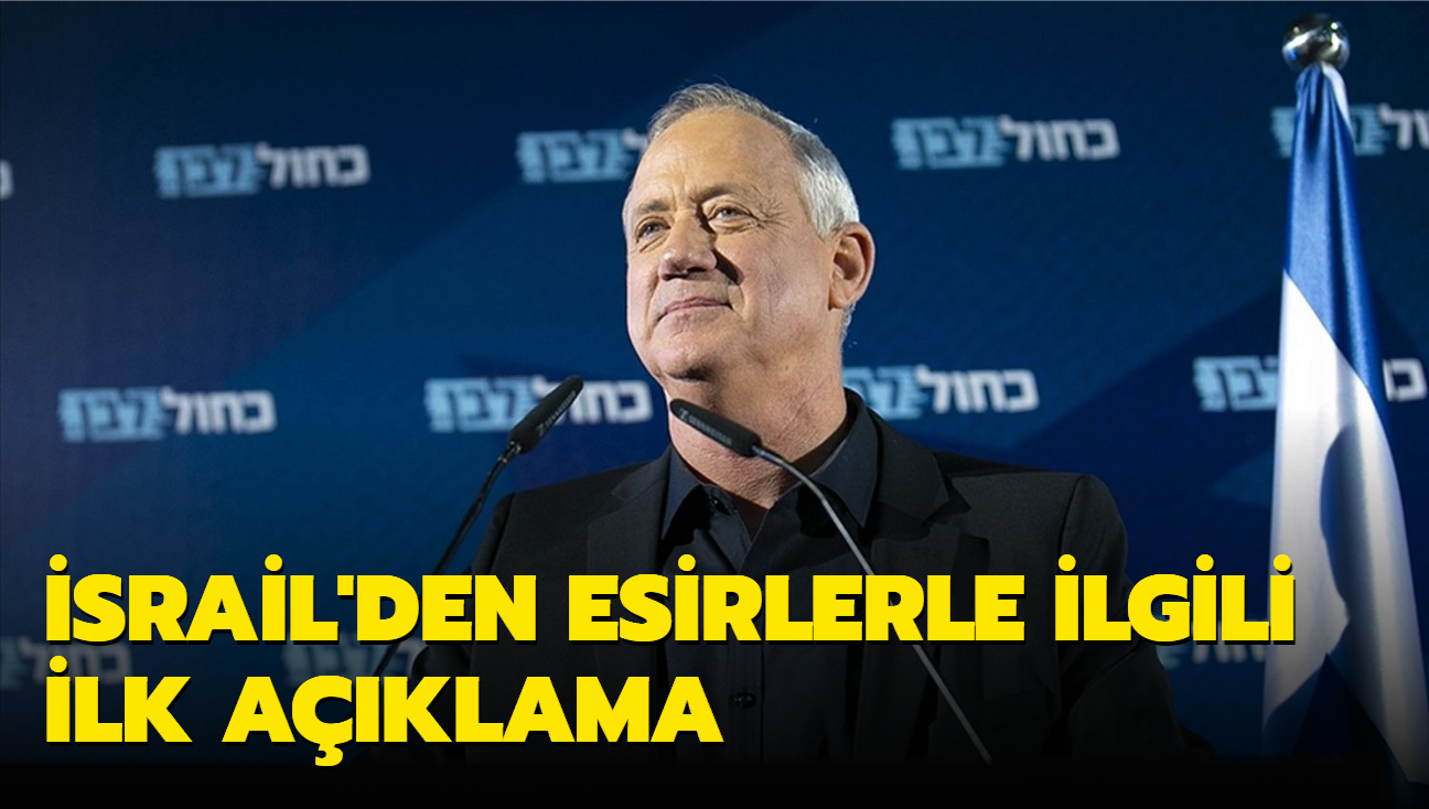 İsrail Parlamentosu'nda Esir Yakınları Ile Güvenlik Görevlileri Karşı Karşıya Geldi İsrail Parlamentosu'nda Esir Yakınları Ile Güvenlik Görevlileri Karşı Karşıya Geldi