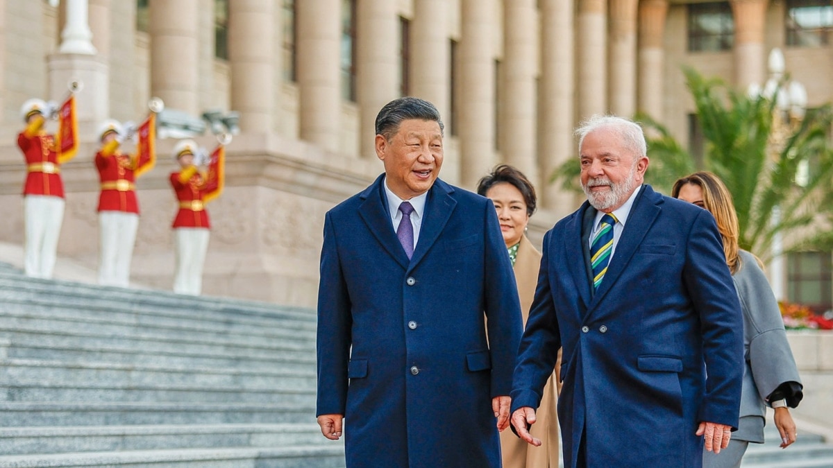 Istanbul Negotiations: Lula Seeks To Persuade Putin To Meet Zelenskyy Istanbul Negotiations: Lula Seeks To Persuade Putin To Meet Zelenskyy
