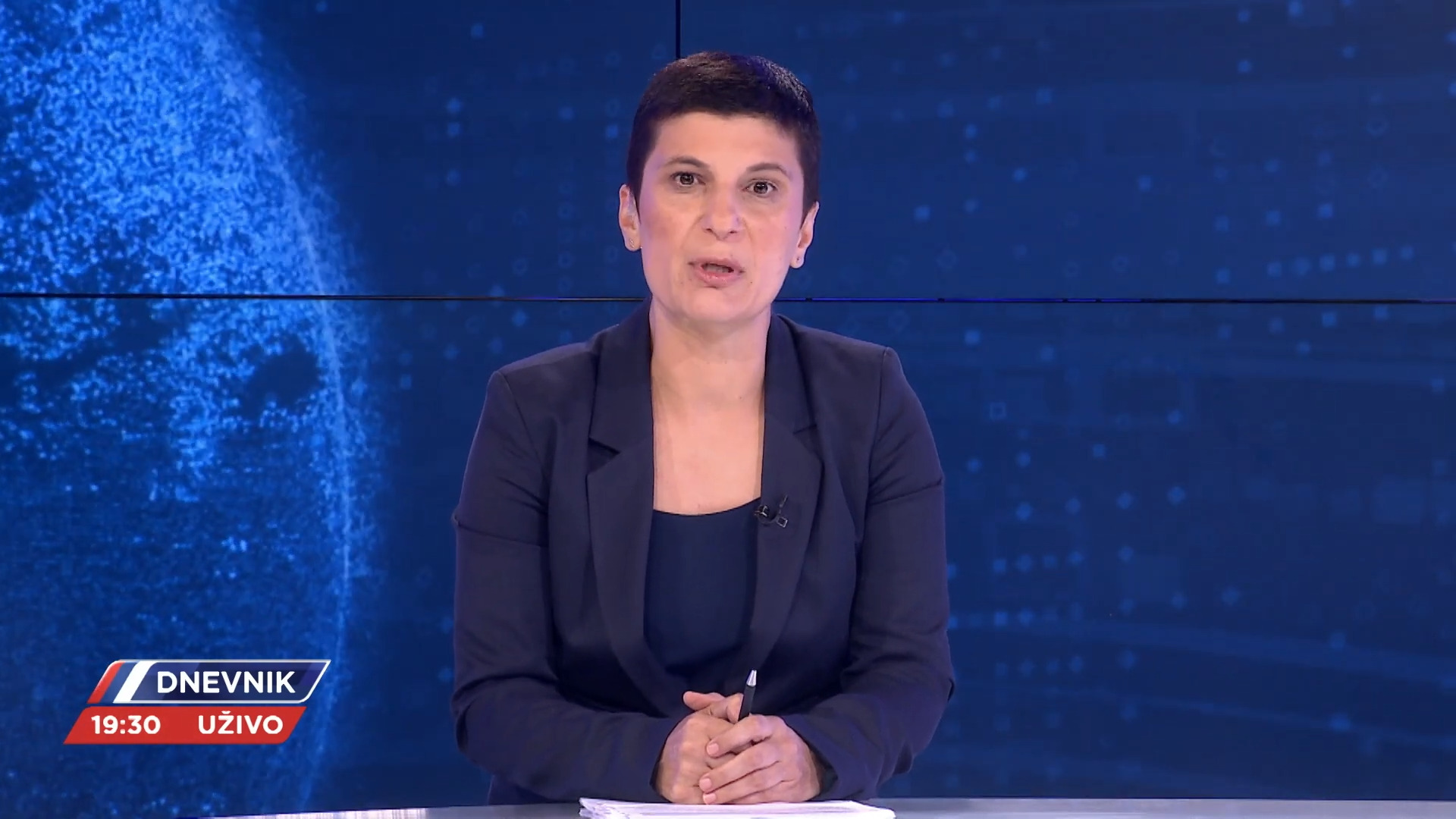 Istina O Razvodu Vanje Mijatović: Nema Govora O Prekomernoj Težini Istina O Razvodu Vanje Mijatović: Nema Govora O Prekomernoj Težini