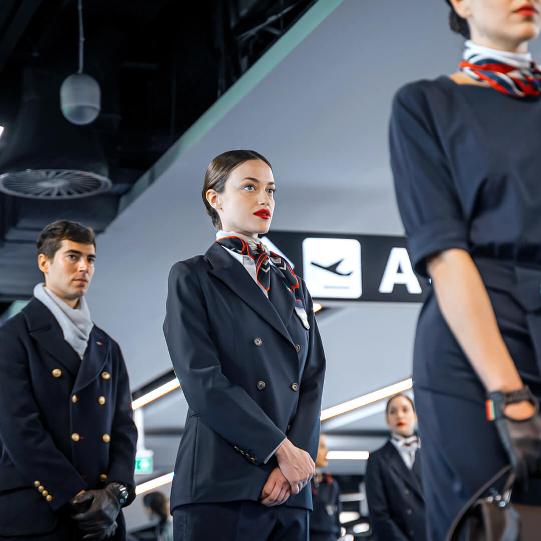 ITA Airways And Giro D'Italia 2025: A Winning Partnership ITA Airways And Giro D'Italia 2025: A Winning Partnership