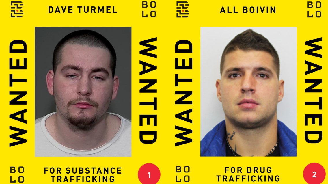 Italian Authorities Capture Dave Turmel, Canada's Most Wanted Italian Authorities Capture Dave Turmel, Canada's Most Wanted