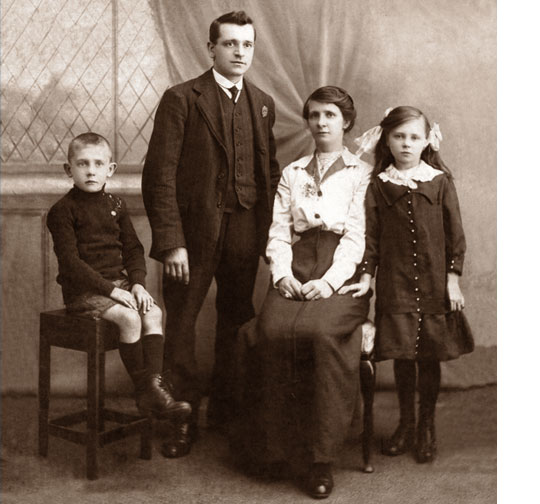 Italian Citizenship Through Great-Grandparents: The Revised Law And Application Process Italian Citizenship Through Great-Grandparents: The Revised Law And Application Process