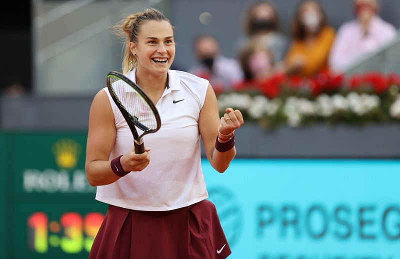 Italian Open: Gauff And Sabalenka Progress To Round Three Italian Open: Gauff And Sabalenka Progress To Round Three