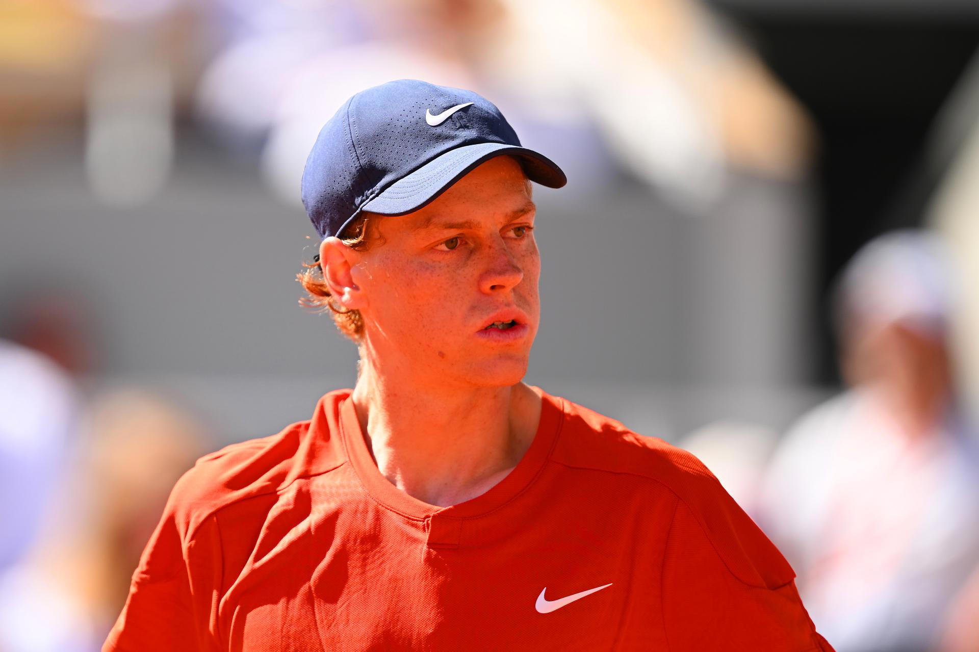 Italian Open: Jannik Sinner's Unexpected Meeting With Pope Leo XIV Italian Open: Jannik Sinner's Unexpected Meeting With Pope Leo XIV