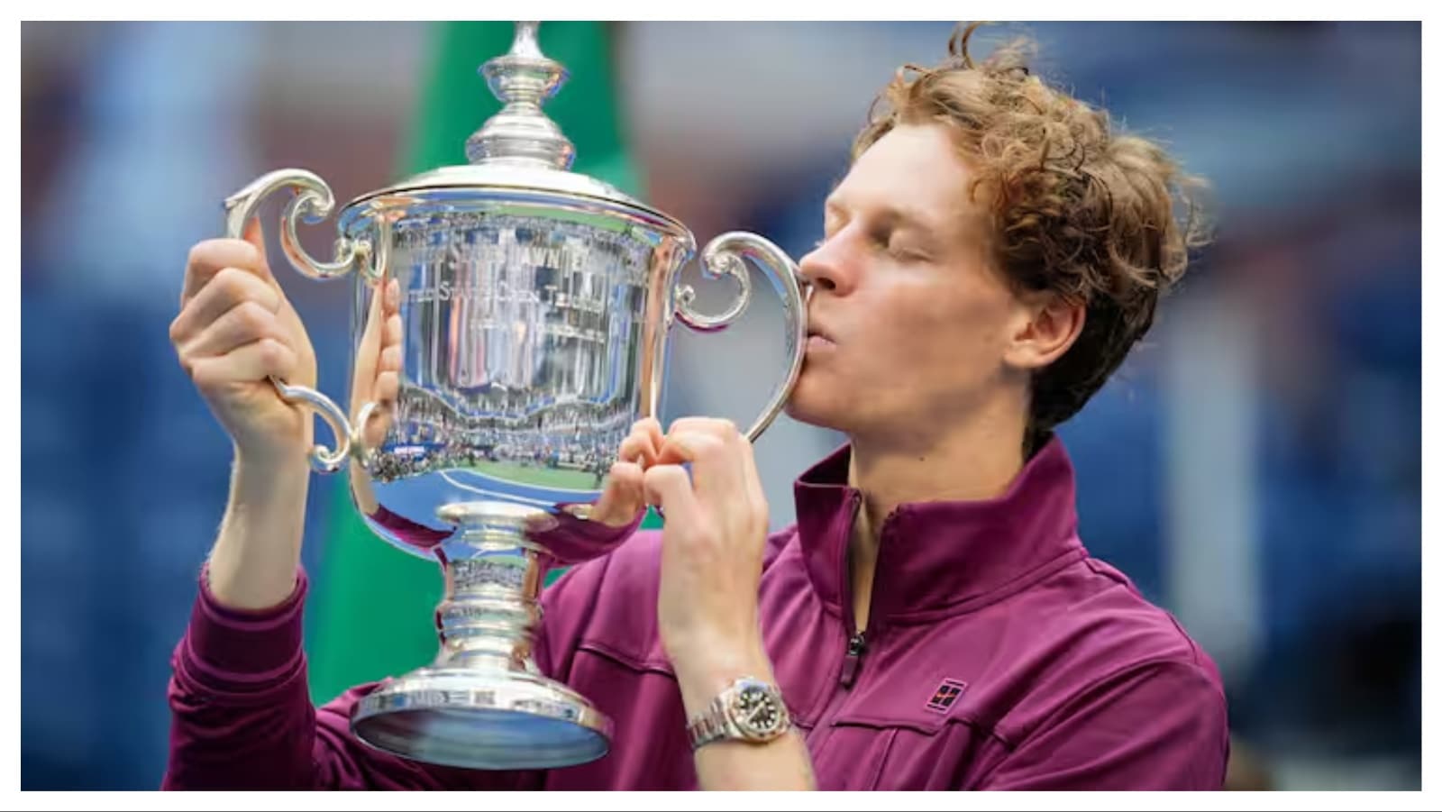 Italian Open: Sinner Reaches Last 16, Osaka Defeated Italian Open: Sinner Reaches Last 16, Osaka Defeated