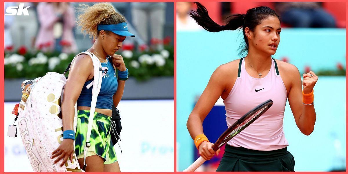 Italian Open: Sinner Reaches Last 16, Osaka Eliminated Italian Open: Sinner Reaches Last 16, Osaka Eliminated