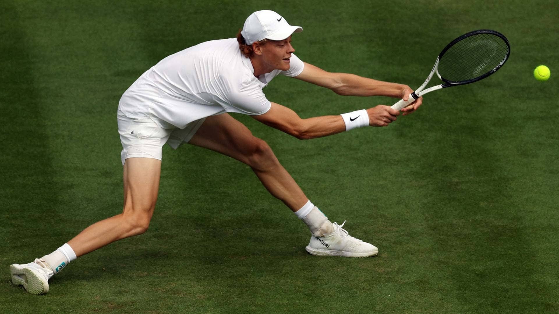 Italian Open: Tennis Star Jannik Sinner's Surprise Meeting With Pope Leo XIV Italian Open: Tennis Star Jannik Sinner's Surprise Meeting With Pope Leo XIV