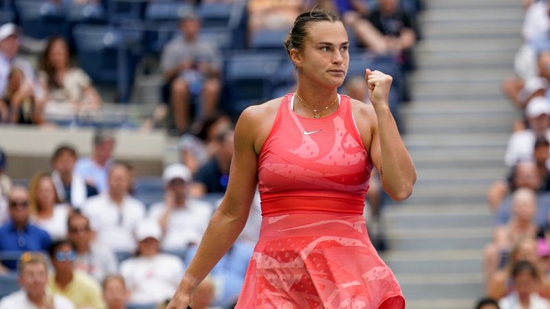 Italian Open: Zheng Qinwen Defeats Sabalenka For First Time Italian Open: Zheng Qinwen Defeats Sabalenka For First Time