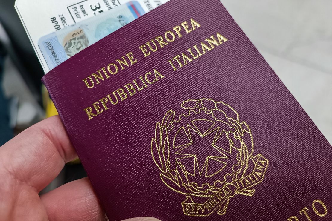Italy Changes Citizenship Law: How To Claim Citizenship Through Great-Grandparents Italy Changes Citizenship Law: How To Claim Citizenship Through Great-Grandparents