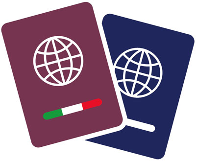 Italy Eases Citizenship Requirements: New Law For Great-Grandchildren Italy Eases Citizenship Requirements: New Law For Great-Grandchildren