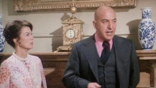 ITV4's Kojak: Schedule, Episodes, And Where To Watch ITV4's Kojak: Schedule, Episodes, And Where To Watch