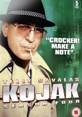 ITV4's Kojak Schedule: When And Where To Watch ITV4's Kojak Schedule: When And Where To Watch