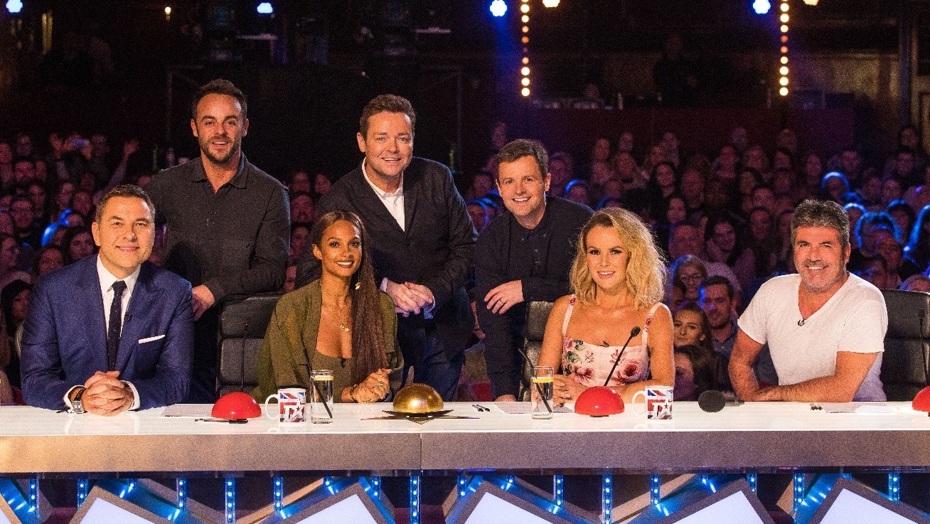 ITV BGT: Update On Teddy Magic's Semi-Final Appearance ITV BGT: Update On Teddy Magic's Semi-Final Appearance