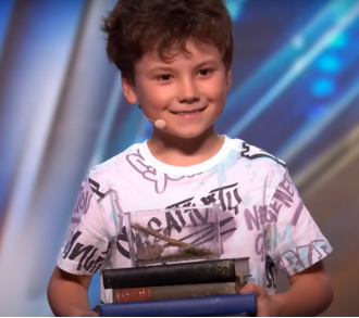 ITV Britain's Got Talent: Teddy Magic Withdraws From Semi-Final ITV Britain's Got Talent: Teddy Magic Withdraws From Semi-Final