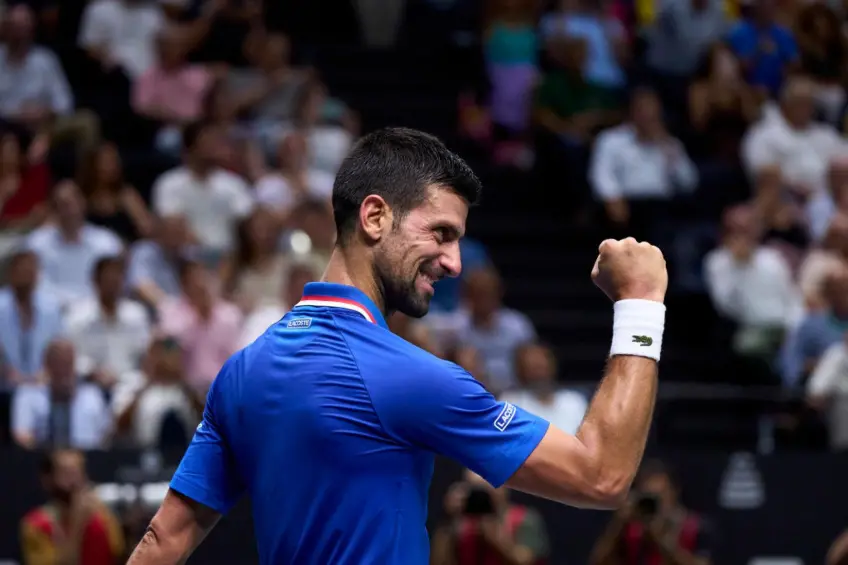 Ivanisevic To Coach Tsitsipas? The Latest Tennis News Ivanisevic To Coach Tsitsipas? The Latest Tennis News