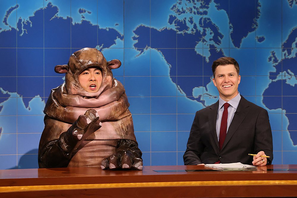 J.D. Vance's SNL Role: Bowen Yang's Concerns J.D. Vance's SNL Role: Bowen Yang's Concerns