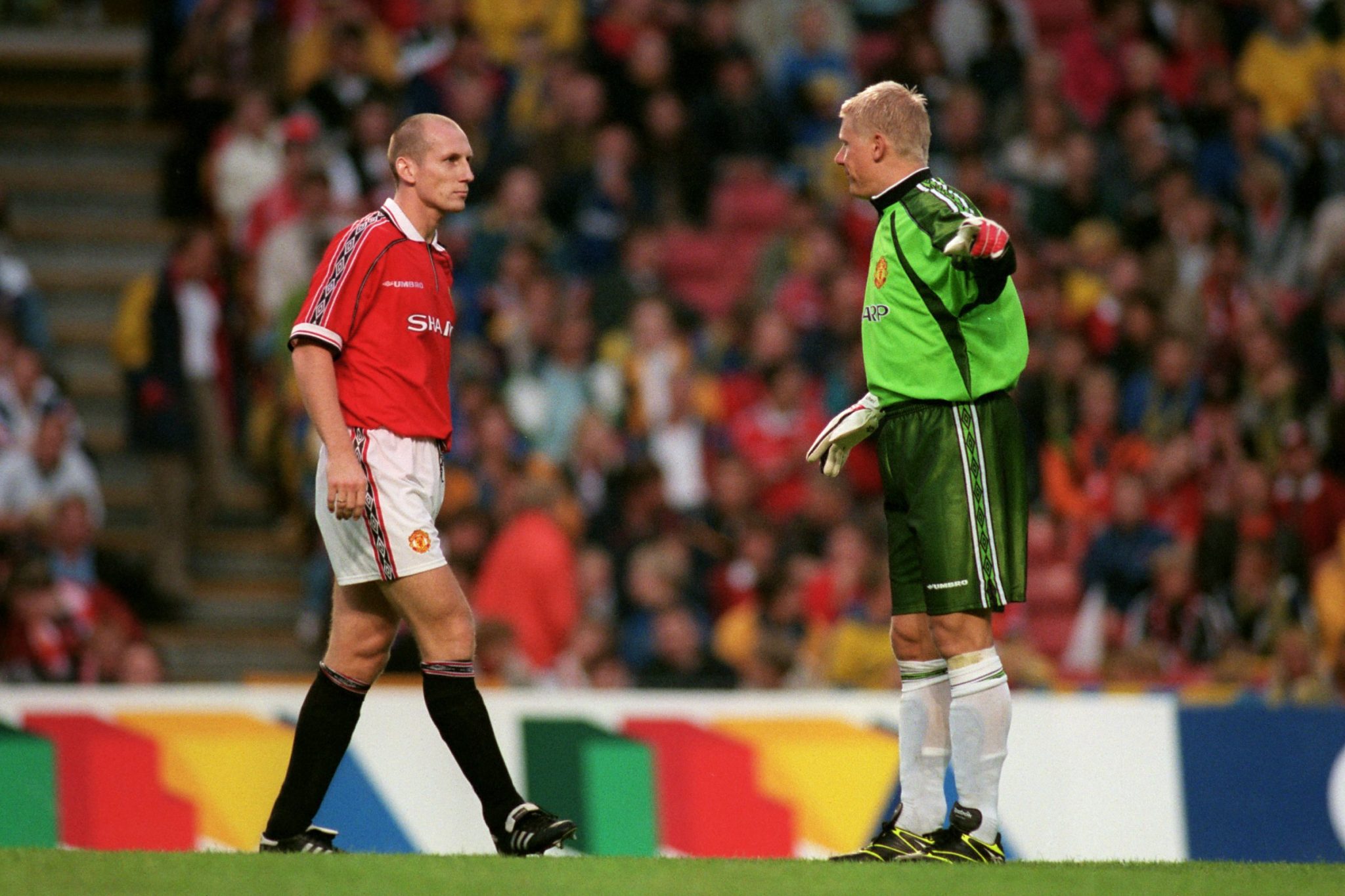 Jaap Stam Criticises Man United's Costly Gamble Under Ten Hag Jaap Stam Criticises Man United's Costly Gamble Under Ten Hag