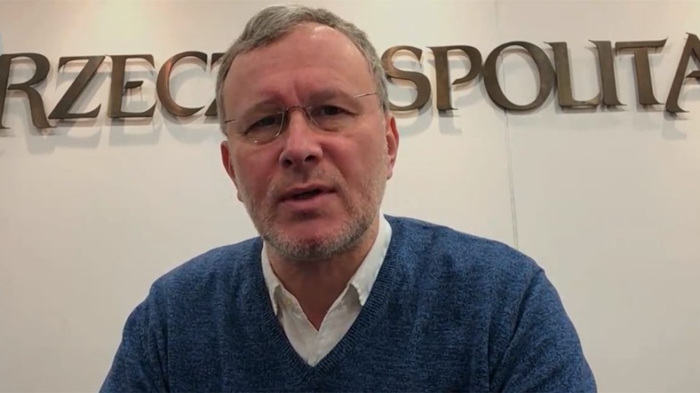 Jacek Harłukowicz I Onet: Top 5 Publikacji O Największym Zasięgu W 2024 Jacek Harłukowicz I Onet: Top 5 Publikacji O Największym Zasięgu W 2024