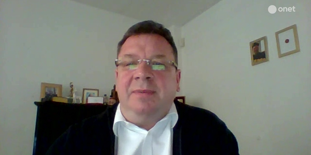 Jacek Harłukowicz: Największy Zasięg W 2024 - 5 Publikacji Onetu Jacek Harłukowicz: Największy Zasięg W 2024 - 5 Publikacji Onetu