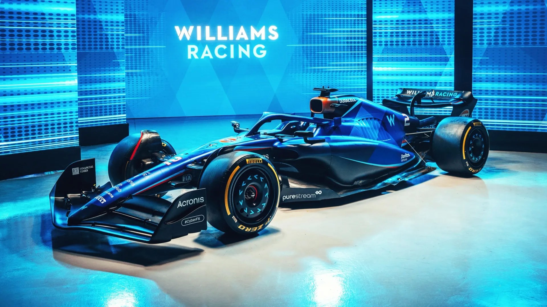 Jack Doohan's No-Nonsense Reply At F1 75 Launch: Colapinto Question Answered Jack Doohan's No-Nonsense Reply At F1 75 Launch: Colapinto Question Answered
