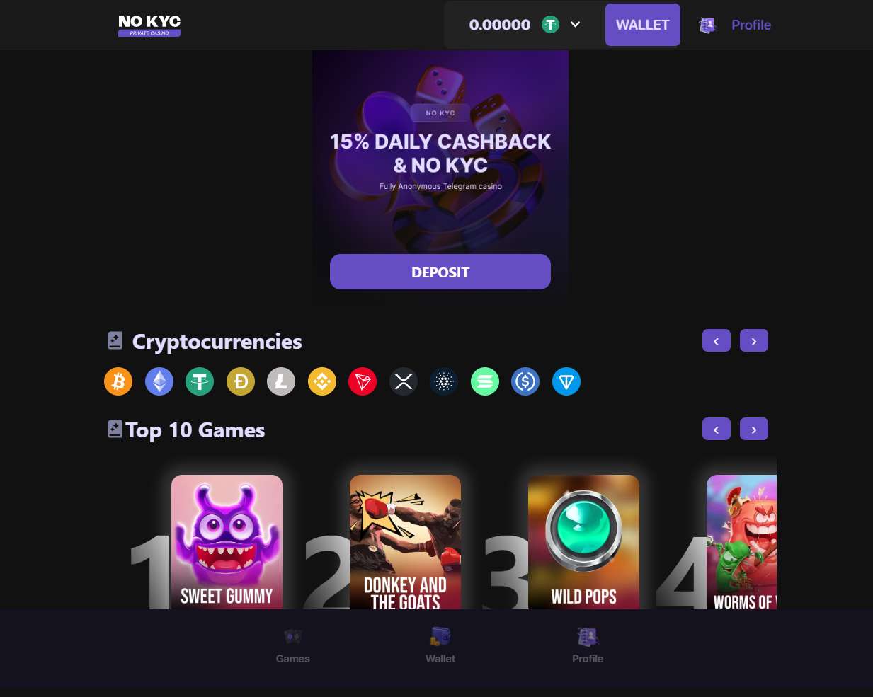 Jackbit Review: A Contender For Best Crypto Casino In 2025 Jackbit Review: A Contender For Best Crypto Casino In 2025