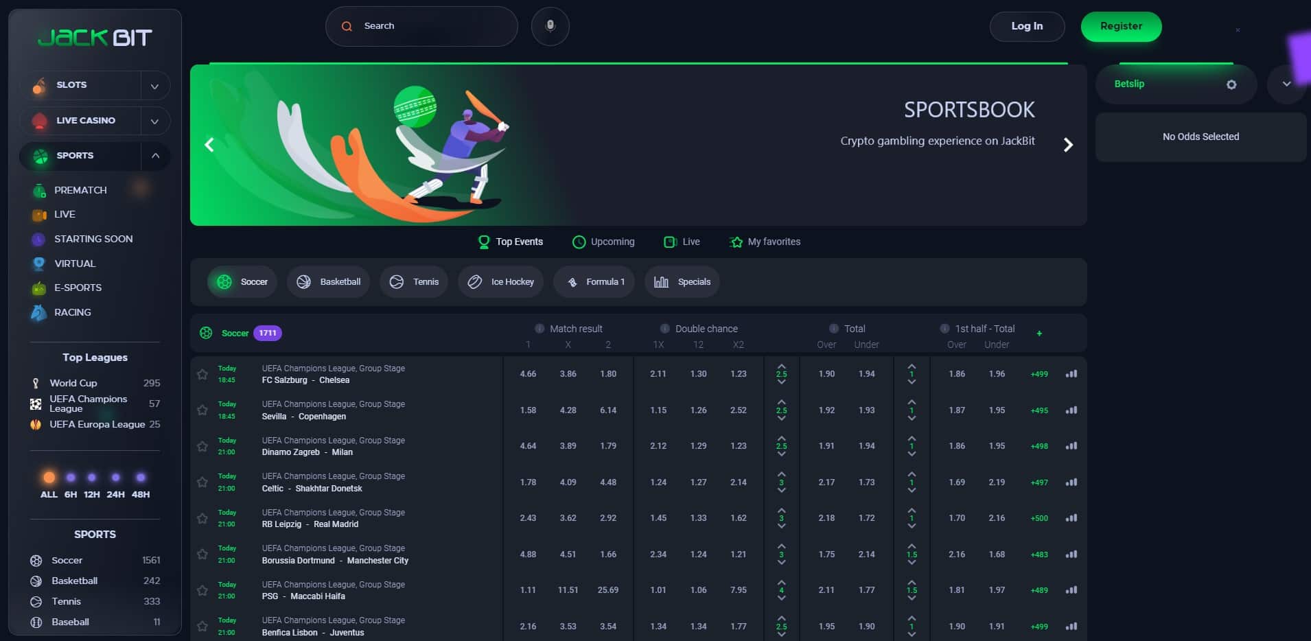 Jackbit Review: Top Bitcoin Casino With Instant Withdrawals? Jackbit Review: Top Bitcoin Casino With Instant Withdrawals?