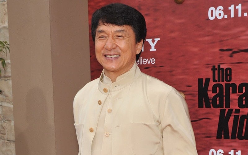 Jackie Chan's Most Powerful Role: A Surprise Hit From An Underrated Movie Jackie Chan's Most Powerful Role: A Surprise Hit From An Underrated Movie