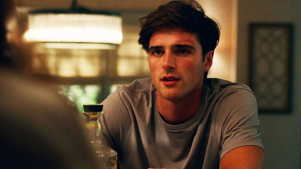 Jacob Elordi On Euphoria Season 3: Production Officially Underway Jacob Elordi On Euphoria Season 3: Production Officially Underway