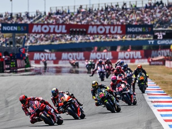 Jadwal & Informasi Terkini MotoGP Inggris: Siap Untuk Balapan? Jadwal & Informasi Terkini MotoGP Inggris: Siap Untuk Balapan?