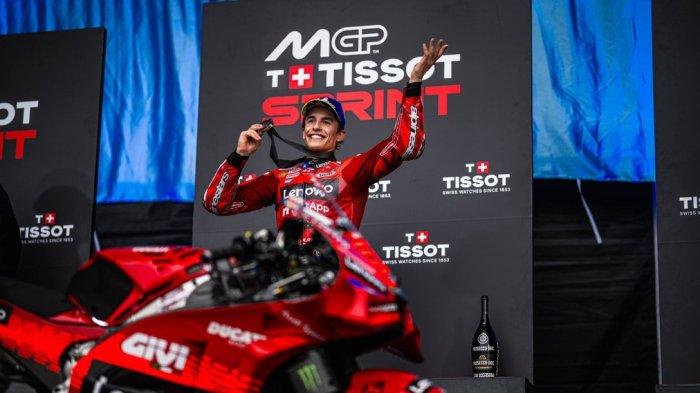 Jadwal & Lokasi MotoGP Inggris 2025: Panduan Penonton Jadwal & Lokasi MotoGP Inggris 2025: Panduan Penonton