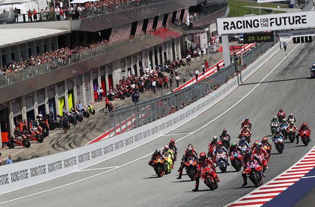 Jadwal Dan Lokasi MotoGP Inggris 2025 Jadwal Dan Lokasi MotoGP Inggris 2025
