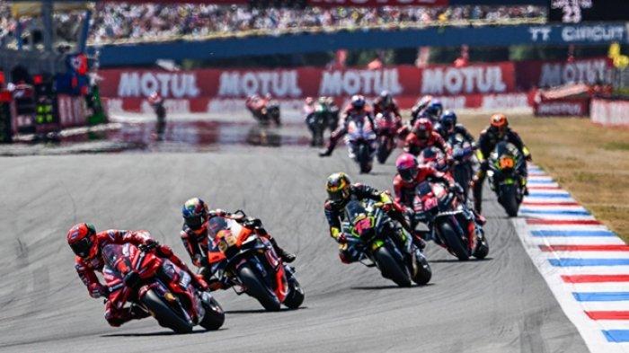 Jadwal Lengkap MotoGP Inggris 2025: Hari, Tanggal & Jam Tayang Jadwal Lengkap MotoGP Inggris 2025: Hari, Tanggal & Jam Tayang