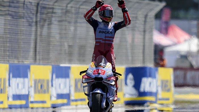 Jadwal Live MotoGP Inggris 2025: Saksikan FP1, Kualifikasi & Race Di Trans7