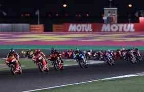 Jadwal MotoGP Argentina 2025: Sprint Race Minggu Dini Hari