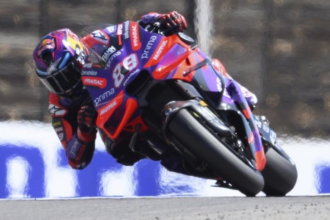 Jadwal MotoGP Inggris 2024: Silverstone, Klasemen Terbaru & Prediksi Marquez Jadwal MotoGP Inggris 2024: Silverstone, Klasemen Terbaru & Prediksi Marquez