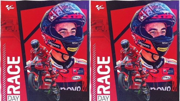 Jadwal MotoGP Inggris 2025: Live Streaming Trans7 & SPOTV, Klasemen Terbaru